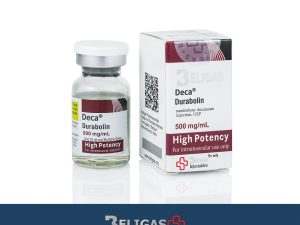 Nandrolone for sale